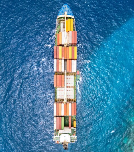 Main Ship